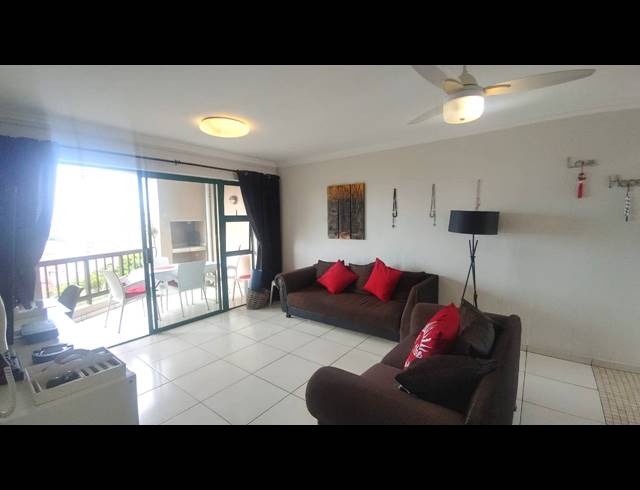 2 BEDROOM APARTMENT FOR SALE IN UMHLANGA CENTRAL